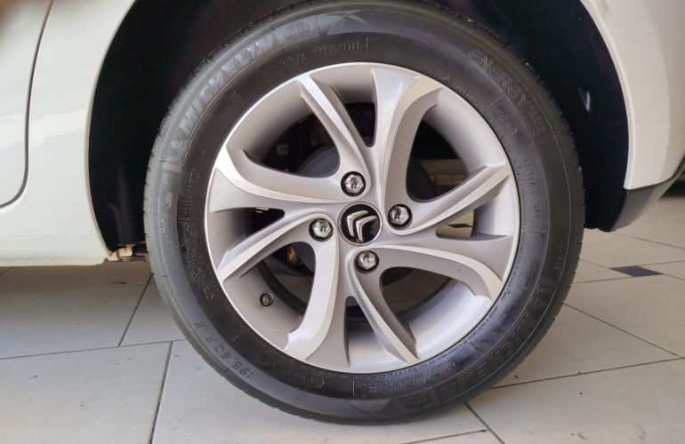 Citroën C3 1.6 Tendance 16v - Foto #10