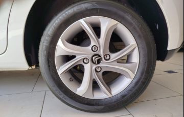 Citroën C3 1.6 Tendance 16v - Foto #10