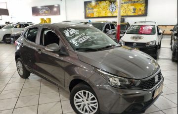 Fiat Argo 1.0 Firefly Drive