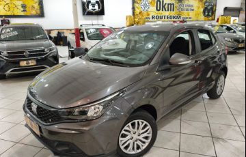 Fiat Argo 1.0 Firefly Drive - Foto #3