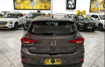 Fiat Argo 1.0 Firefly Drive - Foto #5