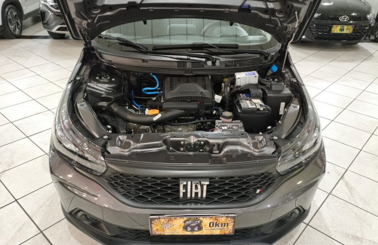 Fiat Argo 1.0 Firefly Drive - Foto #7