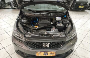 Fiat Argo 1.0 Firefly Drive - Foto #7