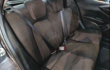 Fiat Argo 1.0 Firefly Drive - Foto #9