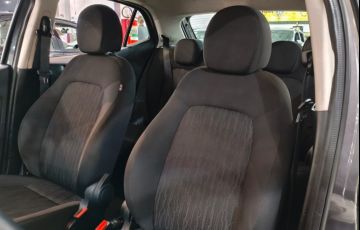 Fiat Argo 1.0 Firefly Drive - Foto #10