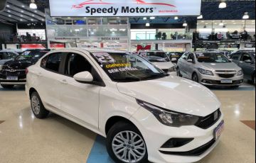 Fiat Cronos 1.0 Firefly Drive