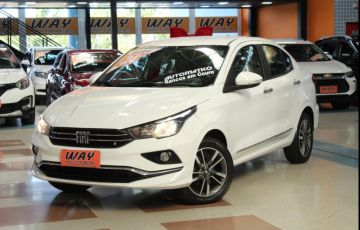 Fiat Cronos 1.3 Firefly Precision