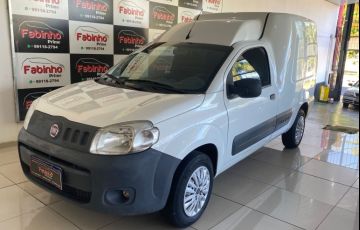 Fiat Fiorino 1.4 MPi Furgão 8v