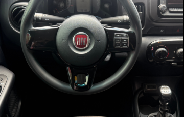 Fiat Mobi Evo Way On 1.0 (Flex) - Foto #4