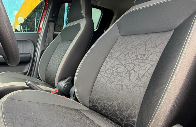 Fiat Mobi Evo Way On 1.0 (Flex) - Foto #5