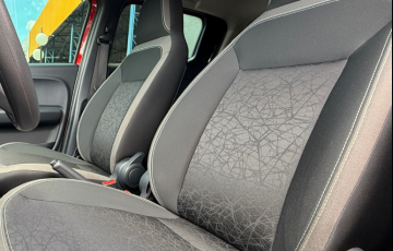 Fiat Mobi Evo Way On 1.0 (Flex) - Foto #5