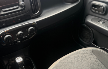 Fiat Mobi Evo Way On 1.0 (Flex) - Foto #6