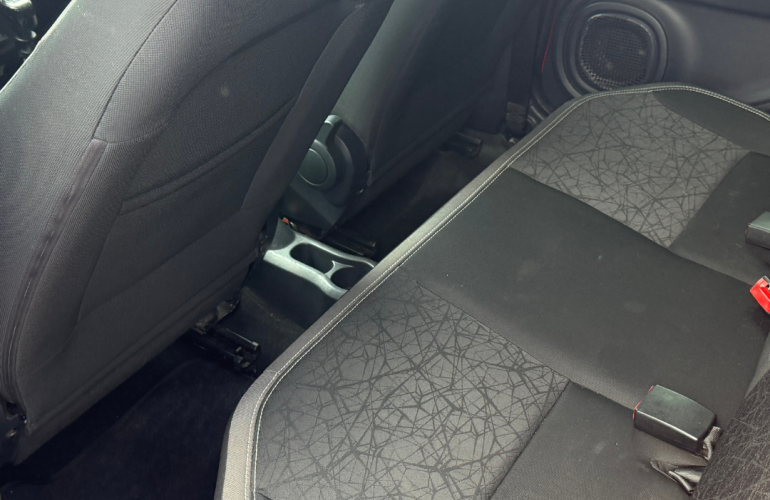 Fiat Mobi Evo Way On 1.0 (Flex) - Foto #7