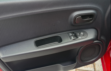 Fiat Mobi Evo Way On 1.0 (Flex) - Foto #8