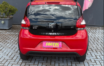 Fiat Mobi Evo Way On 1.0 (Flex) - Foto #10