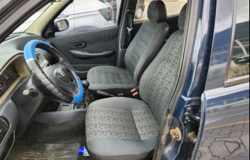 Fiat Siena Fire 1.0 8V (Flex)