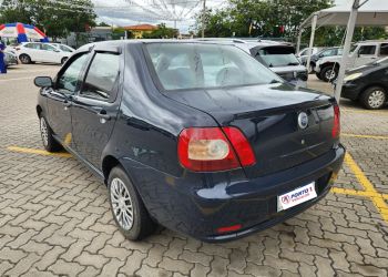 Fiat Siena Fire 1.0 8V (Flex) - Foto #2