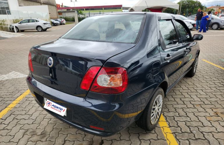 Fiat Siena Fire 1.0 8V (Flex) - Foto #3
