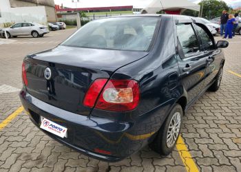 Fiat Siena Fire 1.0 8V (Flex) - Foto #3