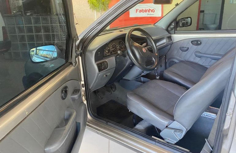 Fiat Strada 1.5 MPi Working CE 8v - Foto #8