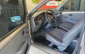 Fiat Strada 1.5 MPi Working CE 8v - Foto #8