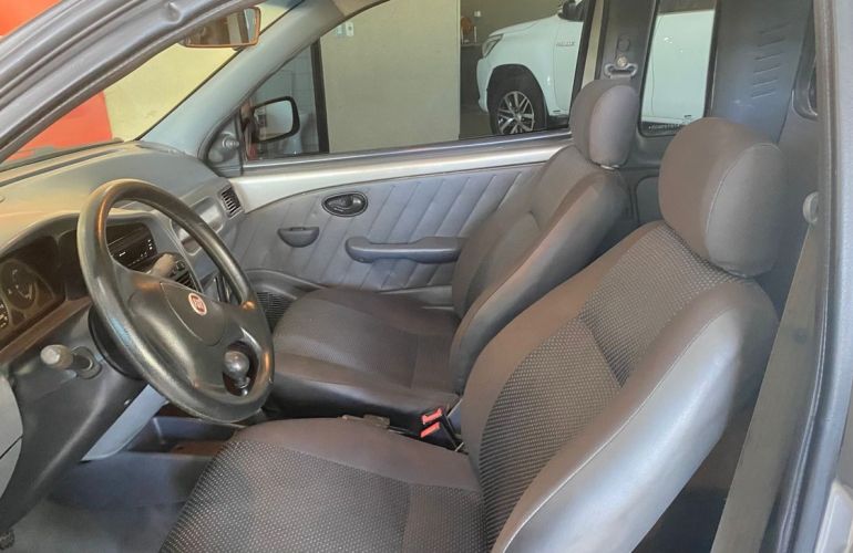 Fiat Strada 1.5 MPi Working CE 8v - Foto #9