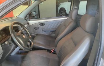 Fiat Strada 1.5 MPi Working CE 8v - Foto #9