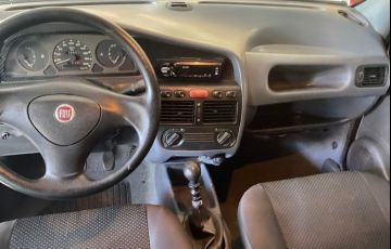 Fiat Strada 1.5 MPi Working CE 8v - Foto #10