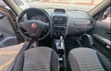 Fiat Strada 1.8 MPi Adventure CD 16v - Foto #4