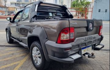 Fiat Strada 1.8 MPi Adventure CD 16v - Foto #5