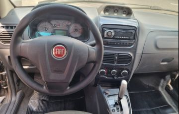 Fiat Strada 1.8 MPi Adventure CD 16v - Foto #9