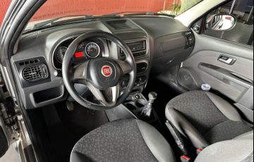 Fiat Strada 1.6 MPi Trekking CD 16v - Foto #7