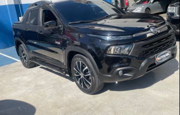 Fiat Toro 2.0 16V Turbo Ultra 4wd - Foto #3