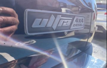 Fiat Toro 2.0 16V Turbo Ultra 4wd - Foto #4