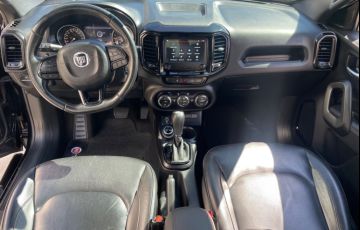 Fiat Toro 2.0 16V Turbo Ultra 4wd - Foto #5