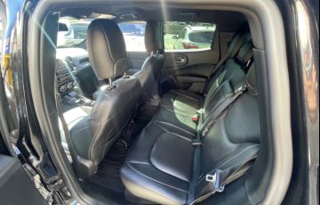 Fiat Toro 2.0 16V Turbo Ultra 4wd - Foto #6