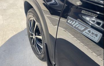 Fiat Toro 2.0 16V Turbo Ultra 4wd - Foto #7