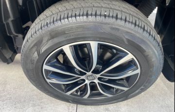 Fiat Toro 2.0 16V Turbo Ultra 4wd - Foto #8