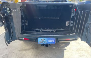 Fiat Toro 2.0 16V Turbo Ultra 4wd - Foto #9