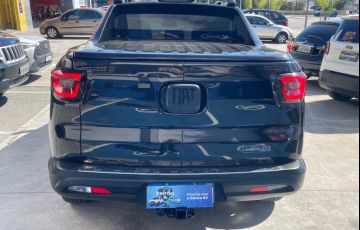 Fiat Toro 2.0 16V Turbo Ultra 4wd - Foto #10