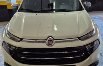 Fiat Toro 2.0 TDI Ranch 4WD (Aut)