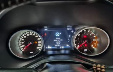 Fiat Toro 2.0 TDI Ranch 4WD (Aut) - Foto #4