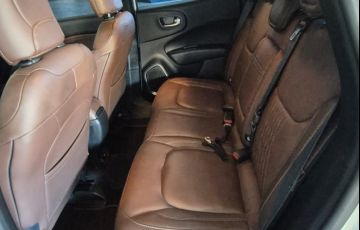 Fiat Toro 2.0 TDI Ranch 4WD (Aut) - Foto #6