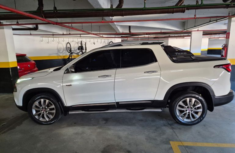 Fiat Toro 2.0 TDI Ranch 4WD (Aut) - Foto #7