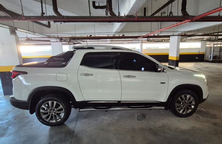 Fiat Toro 2.0 TDI Ranch 4WD (Aut) - Foto #8