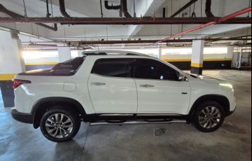 Fiat Toro 2.0 TDI Ranch 4WD (Aut) - Foto #8