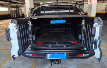 Fiat Toro 2.0 TDI Ranch 4WD (Aut) - Foto #10