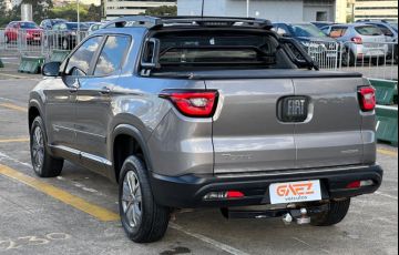 Fiat Toro 1.8 16V Evo Freedom - Foto #2