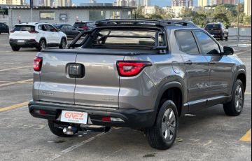 Fiat Toro 1.8 16V Evo Freedom - Foto #3