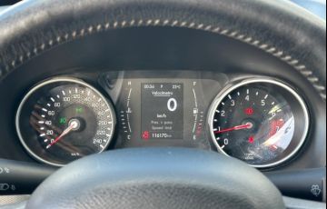 Fiat Toro 1.8 16V Evo Freedom - Foto #6